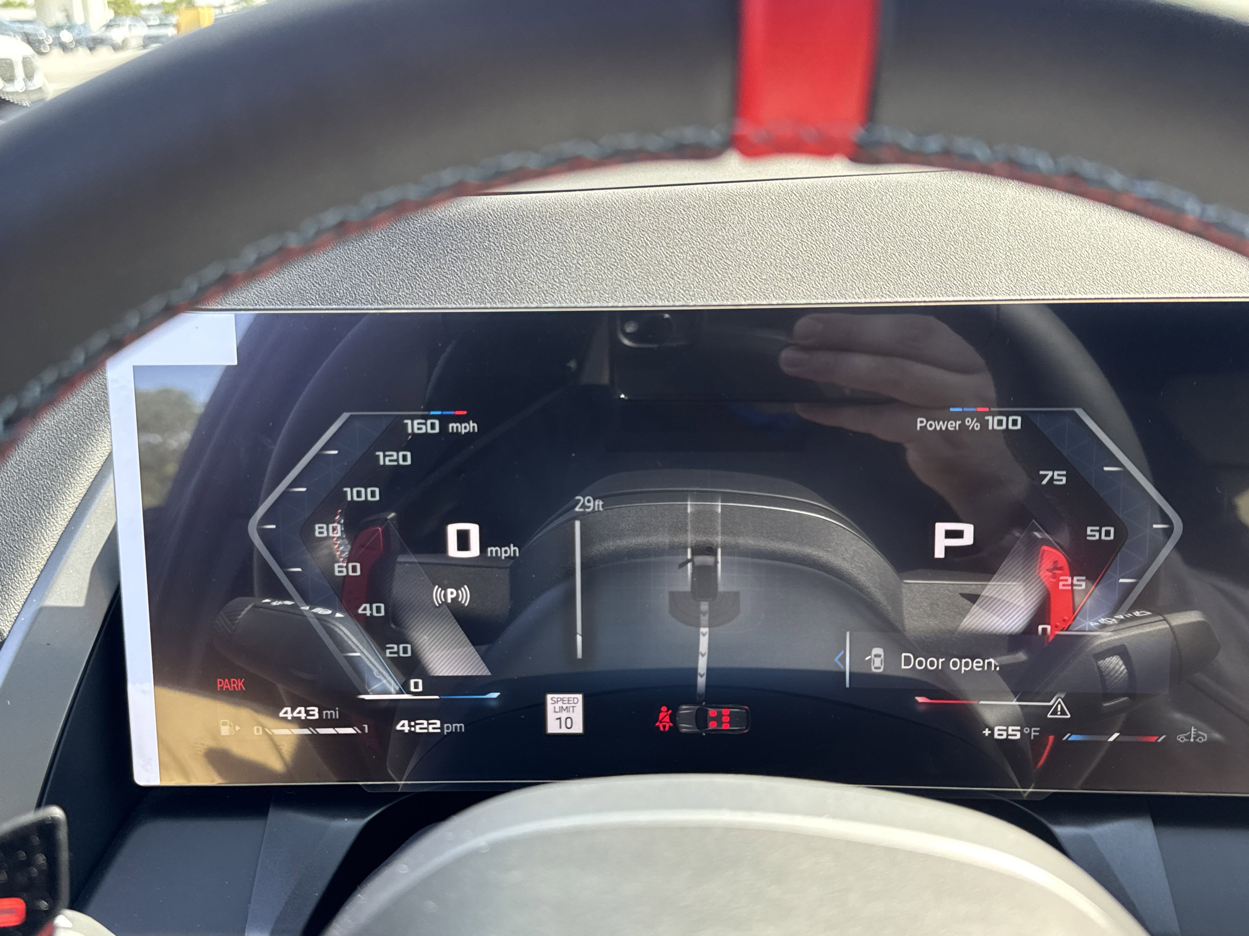 New 2026 BMW X3 M50 w/ Premium Package image 17