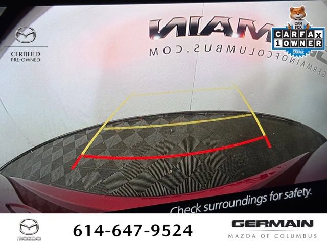 Certified 2025 MAZDA CX-90 Plug-In Hybrid w/Premium Sport image 30