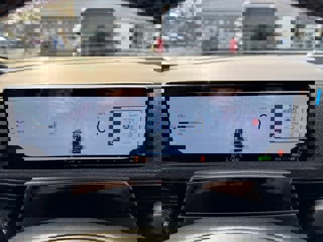 New 2025 Ford Mustang Mach-E GT image 15