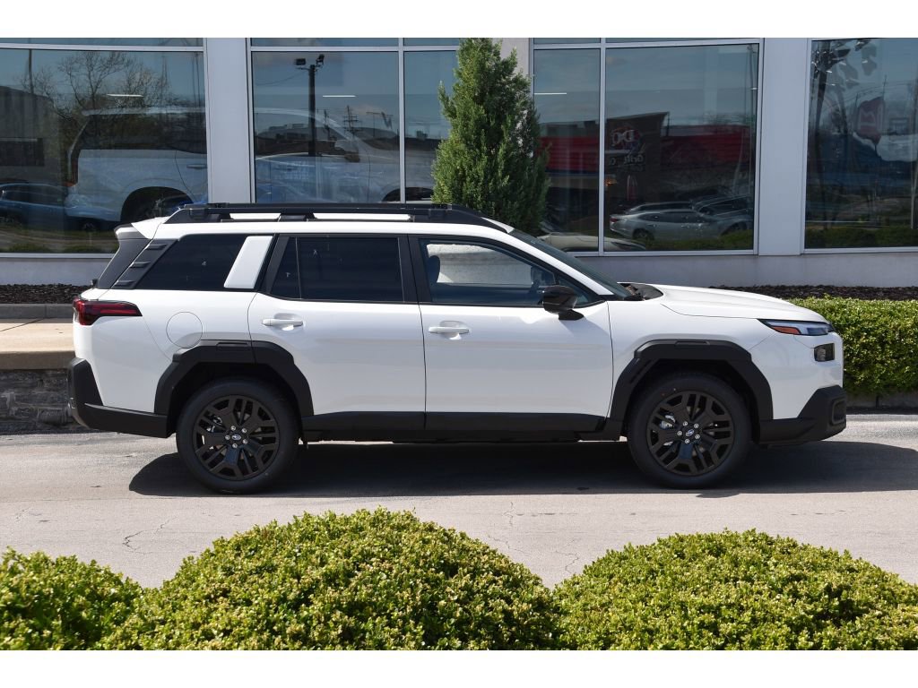New 2026 Subaru Outback Limited XT AWD/4WD image 3
