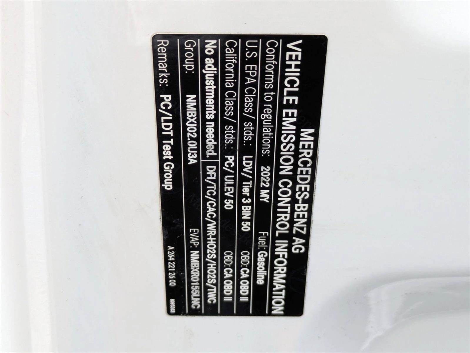 Used 2022 Mercedes-Benz E 350 Sedan image 27