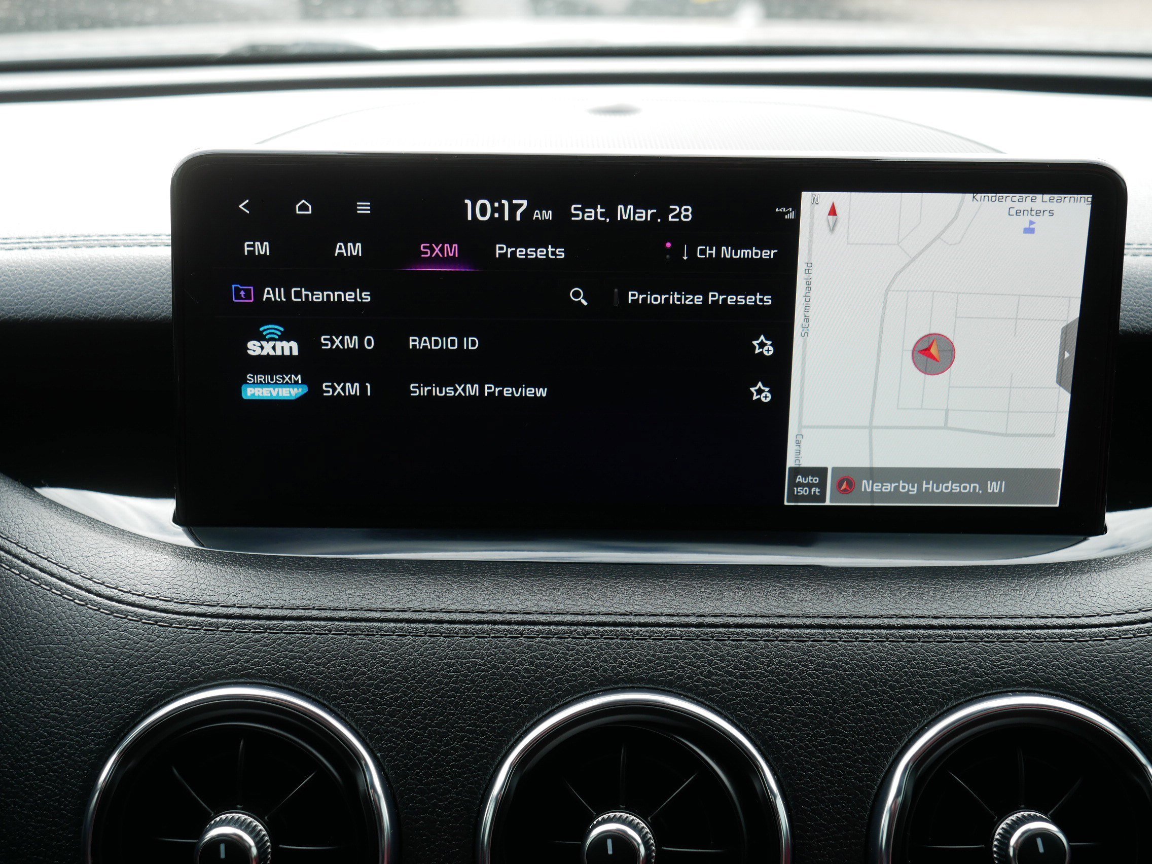 Used 2023 Kia Stinger GT-Line w/ Sun & Sound Package image 22