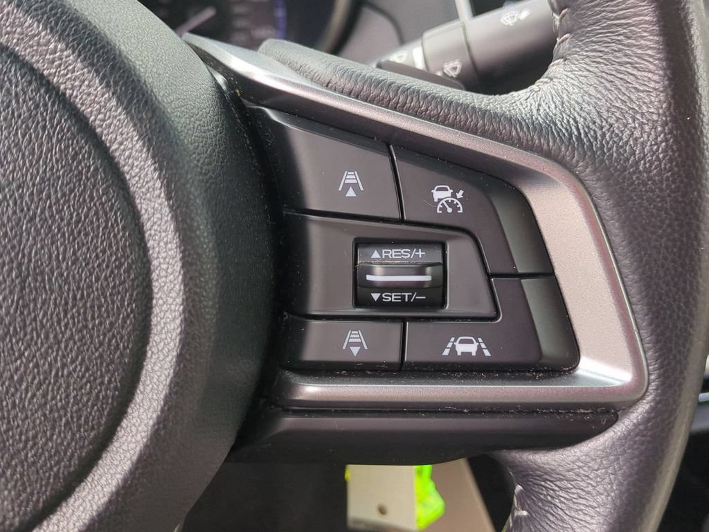 Used 2018 Subaru Legacy 2.5i Premium w/ Eyesight & BSD & Rcta & HBA AWD/4WD image 16