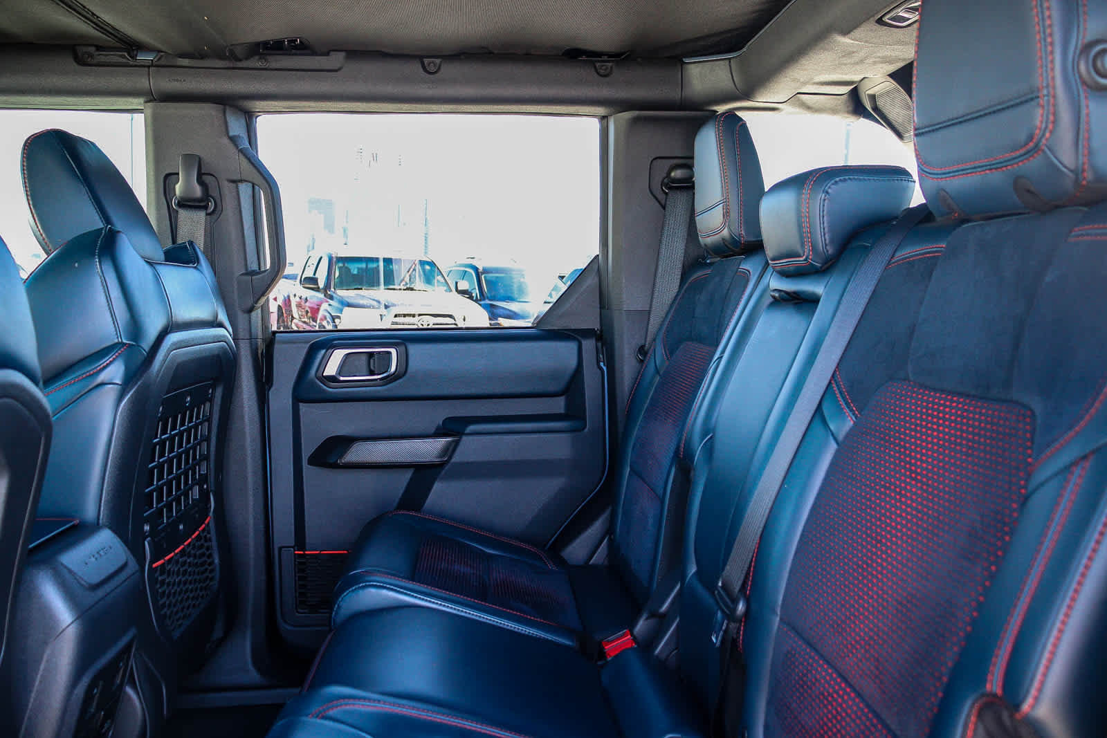 Used 2023 Ford Bronco Raptor image 25