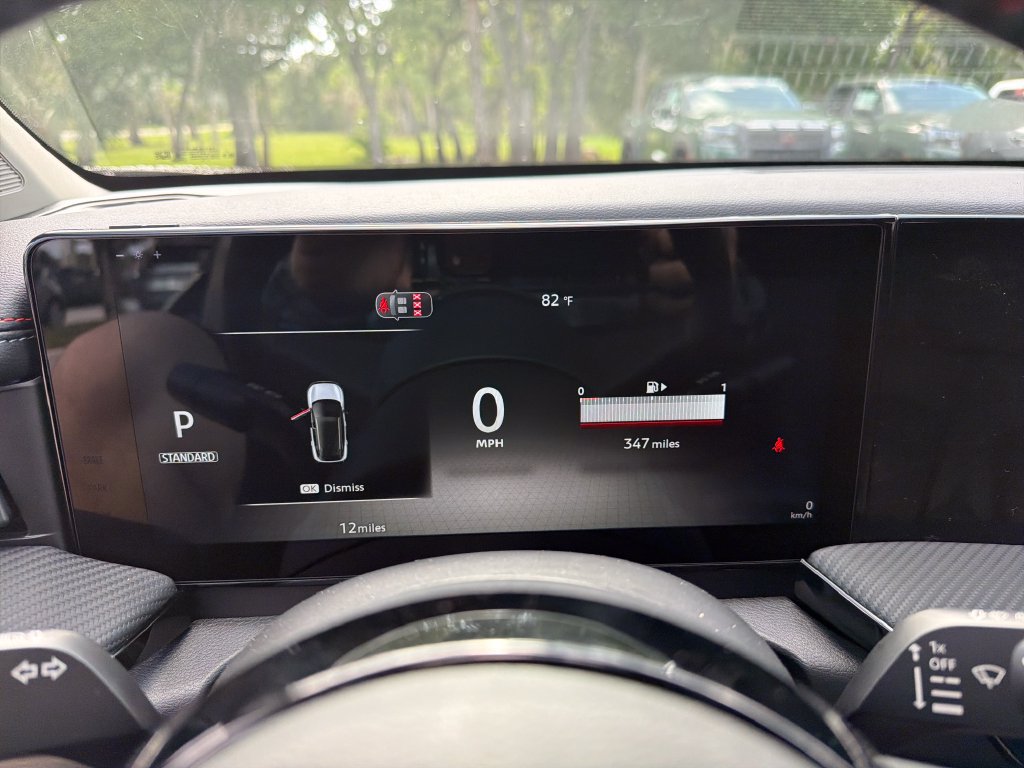 New 2026 Nissan Kicks SR FWD image 22