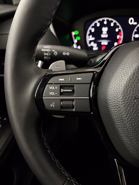 Used 2026 Acura ADX FWD image 18