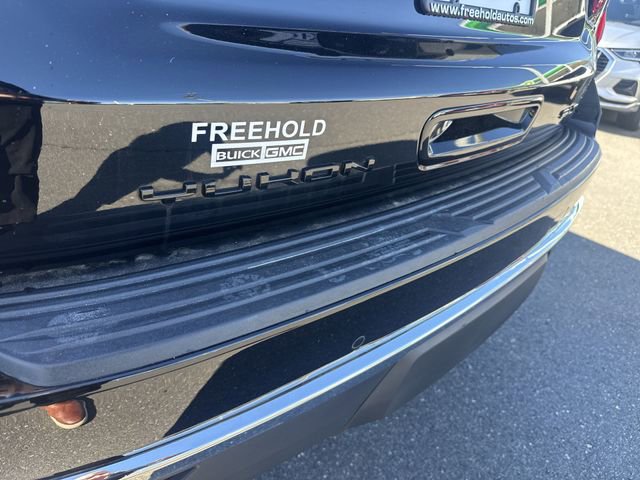 Used 2023 GMC Yukon SLT image 33