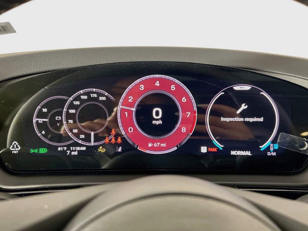 New 2026 Porsche Cayenne S AWD/4WD image 13
