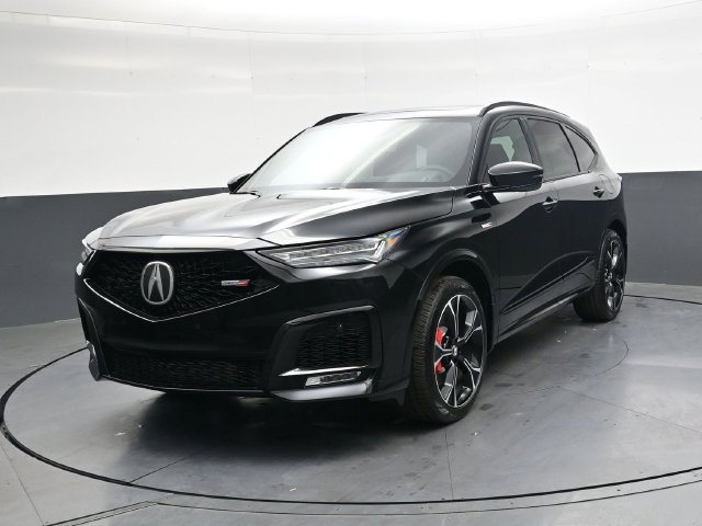 New 2026 Acura MDX Type S w/ Advance Package AWD/4WD image 8