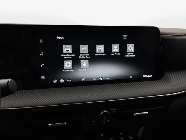 New 2026 Nissan Kicks SR w/ Cold Weather Package AWD/4WD image 18