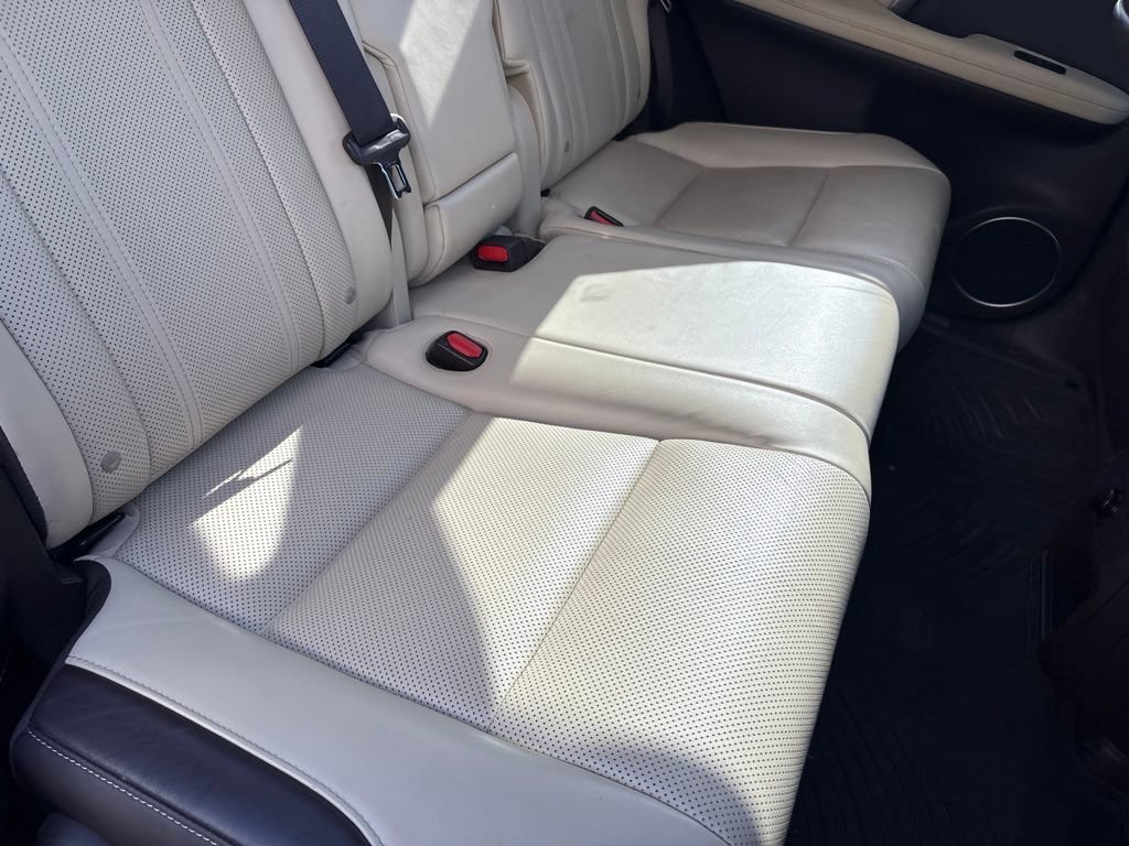 Used 2018 Lexus RX 450h AWD w/ Premium Package image 35