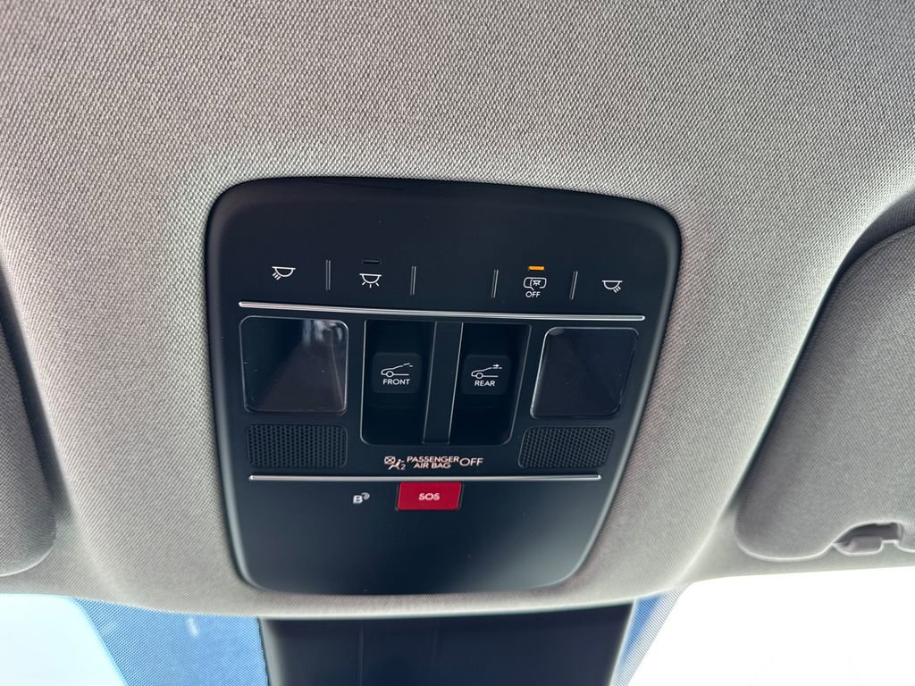 New 2026 Hyundai Palisade Limited FWD image 22