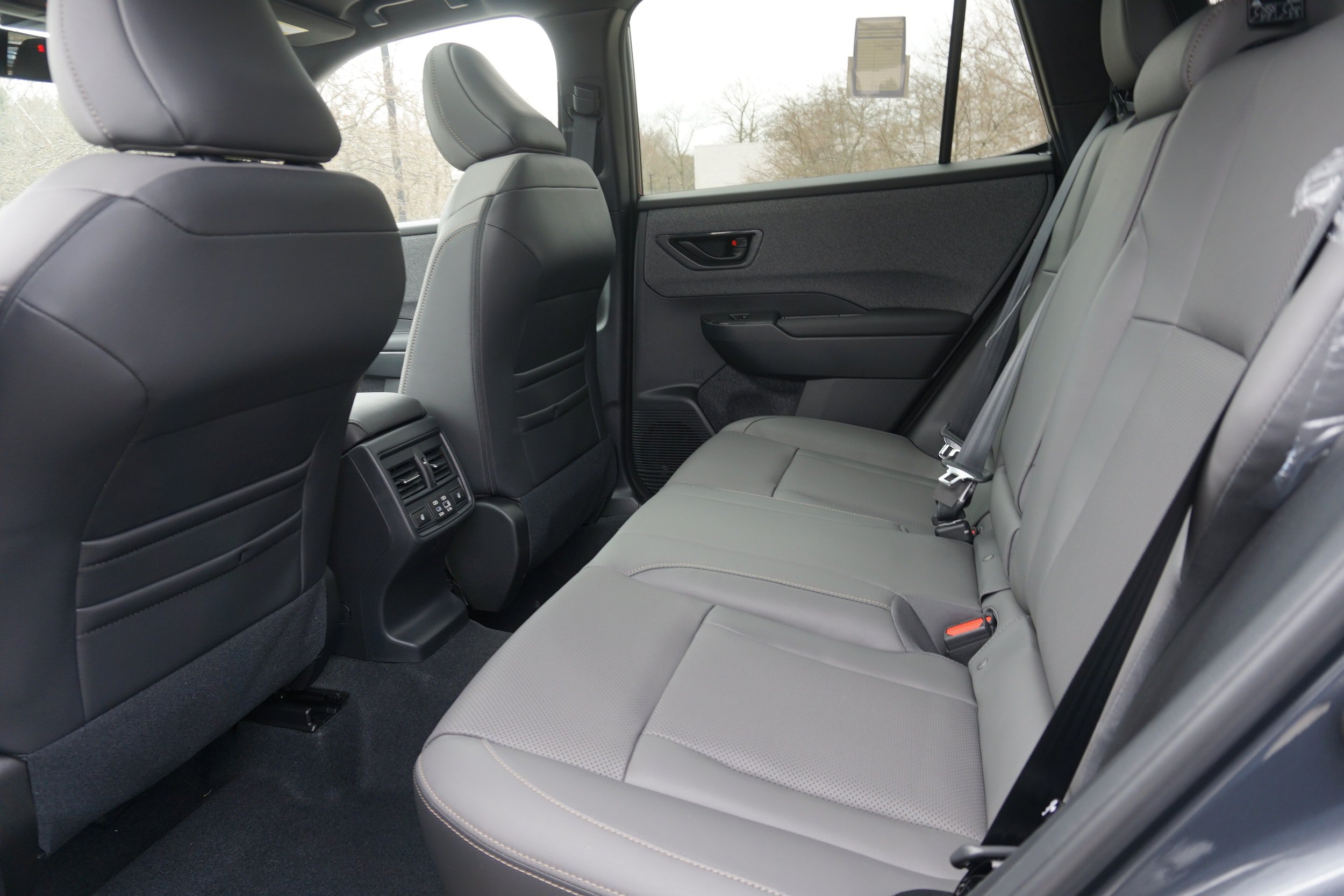 New 2026 Subaru Outback Limited XT AWD/4WD image 10
