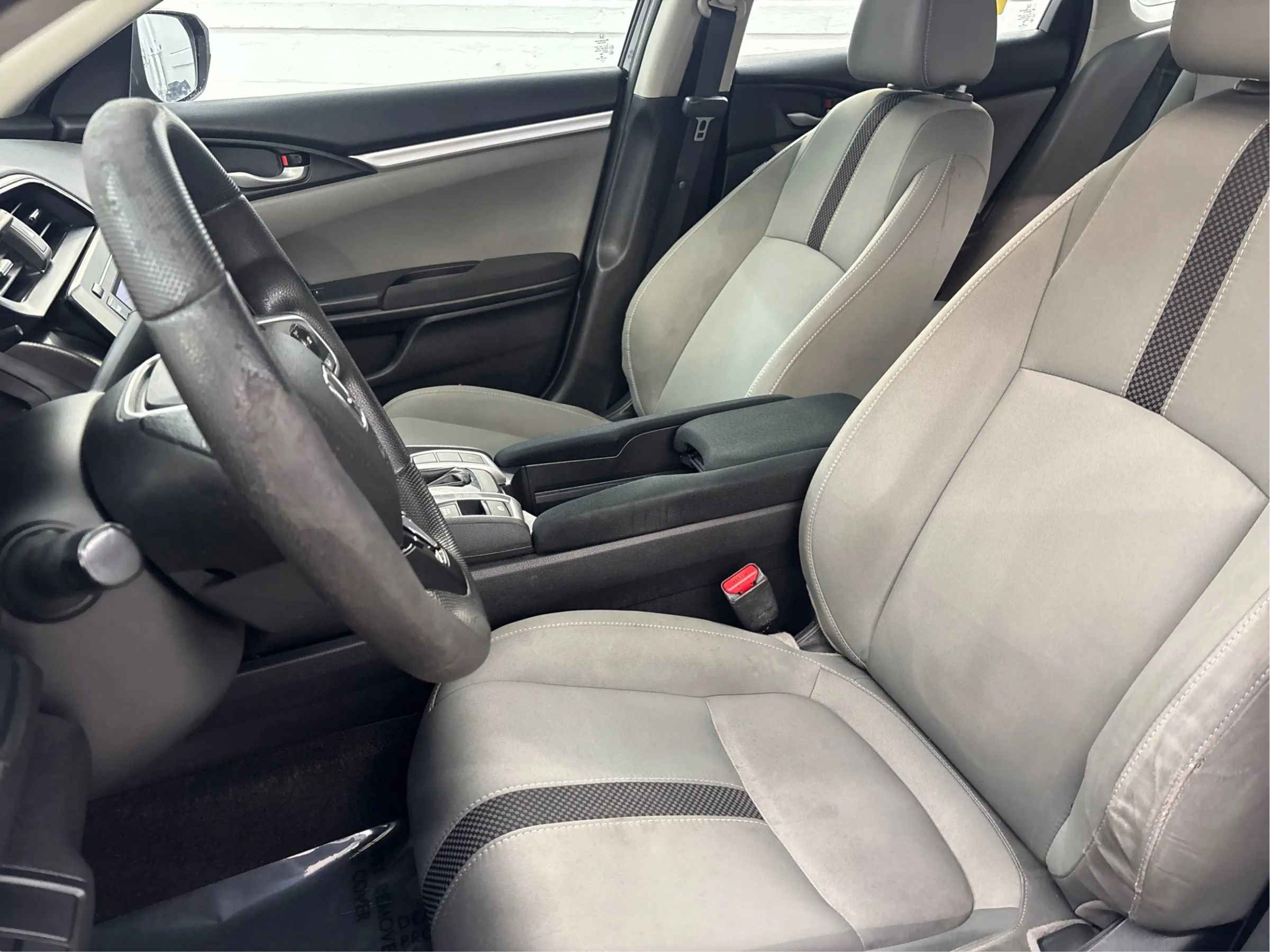 Used 2019 Honda Civic LX image 13