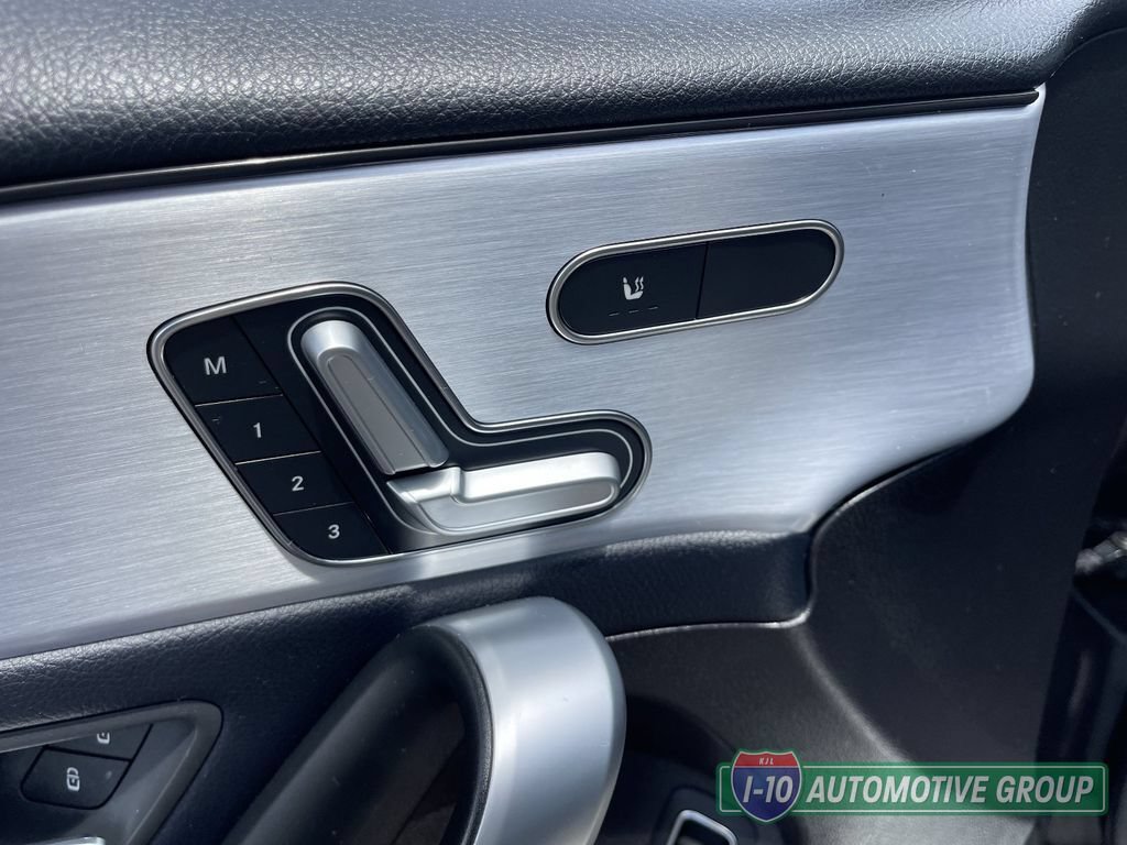 Used 2019 Mercedes-Benz A 220 4MATIC image 22