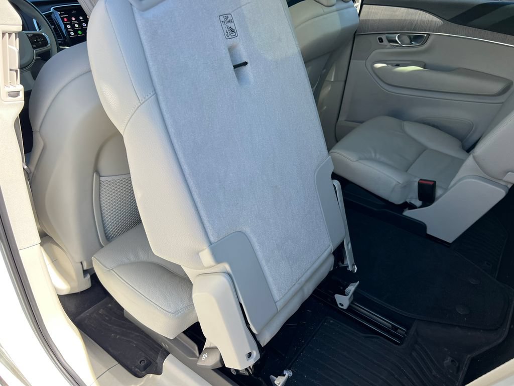 Used 2024 Volvo XC90 T8 Plus w/ Protection Package AWD/4WD image 33