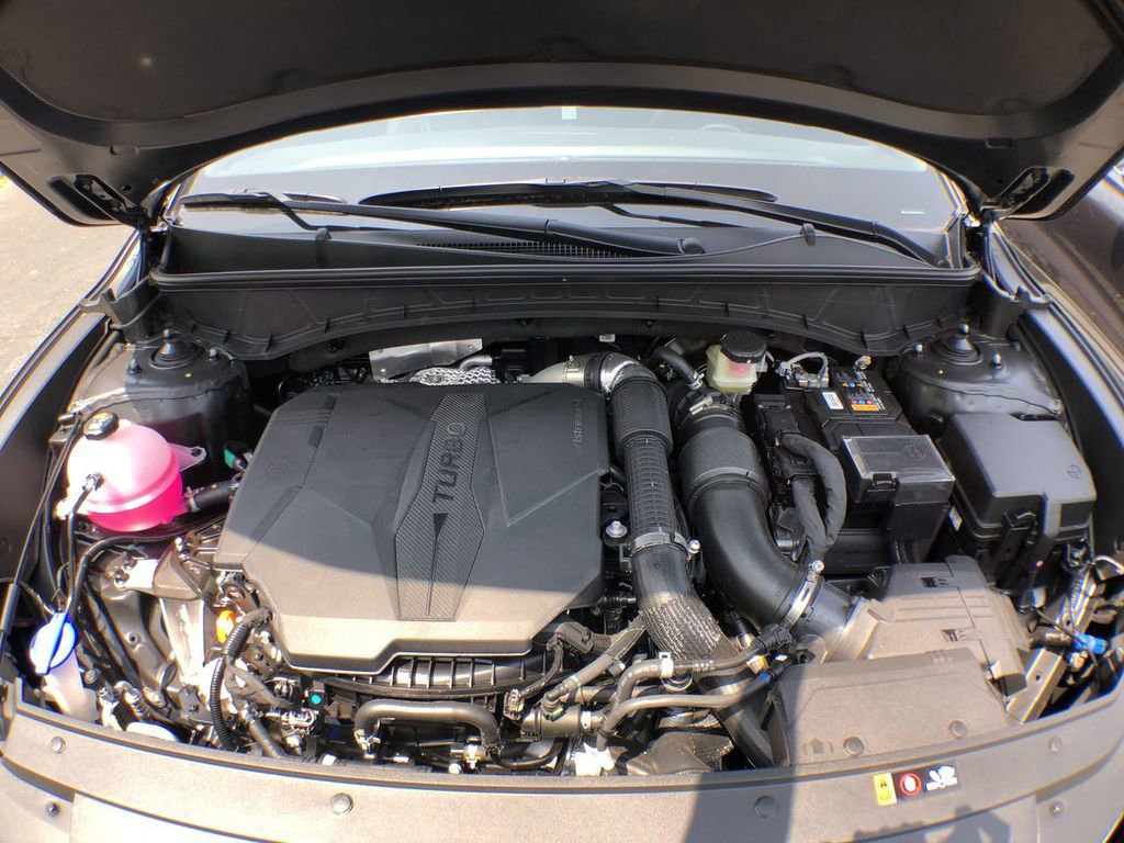 Certified 2022 Hyundai Santa Cruz SEL Premium image 46