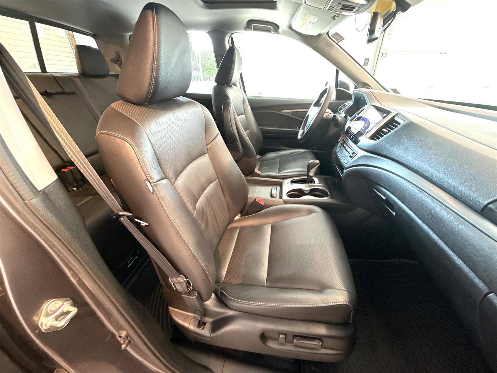 Used 2019 Honda Ridgeline RTL-T image 26