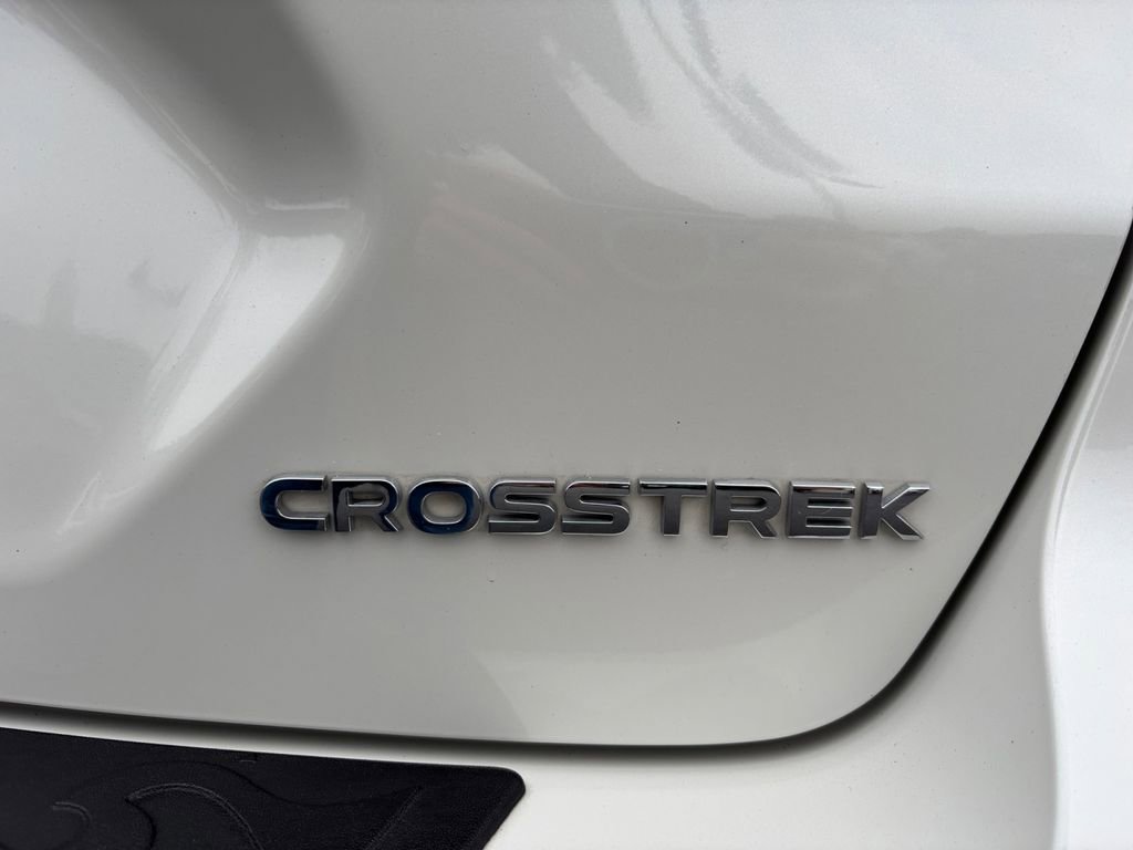 Used 2024 Subaru Crosstrek 2.0i Premium image 32