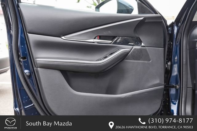 New 2026 MAZDA CX-30 AWD 2.5 S w/ Premium Package image 26