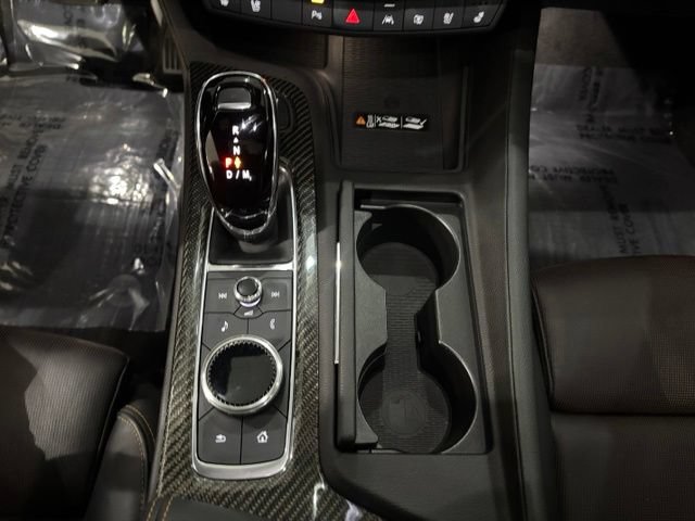 Certified 2023 Cadillac CT5 V w/ Super Cruise 1 Package RWD image 34