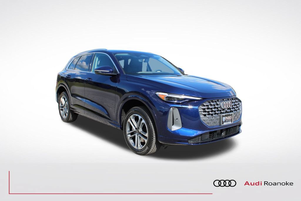 New 2025 Audi Q5 Premium Plus AWD/4WD image 1
