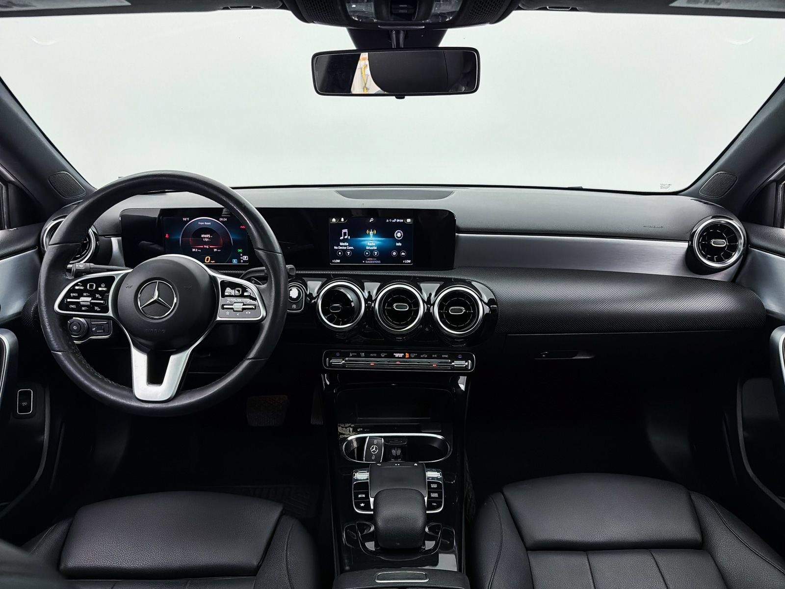 Used 2019 Mercedes-Benz A 220 image 19