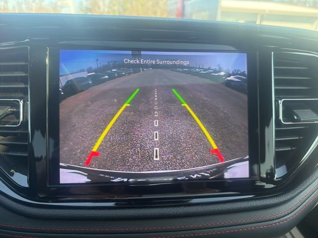 Used 2024 Dodge Durango GT AWD/4WD image 29