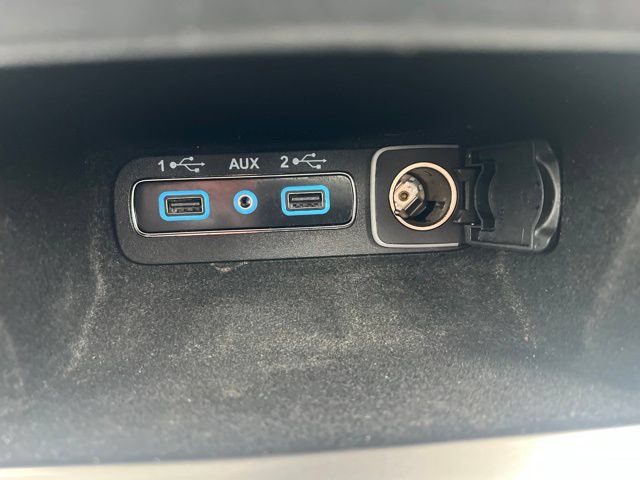 Used 2020 Jeep Grand Cherokee Limited w/ Luxury Group II AWD/4WD image 14