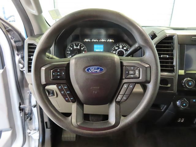Used 2019 Ford F150 XLT RWD image 8