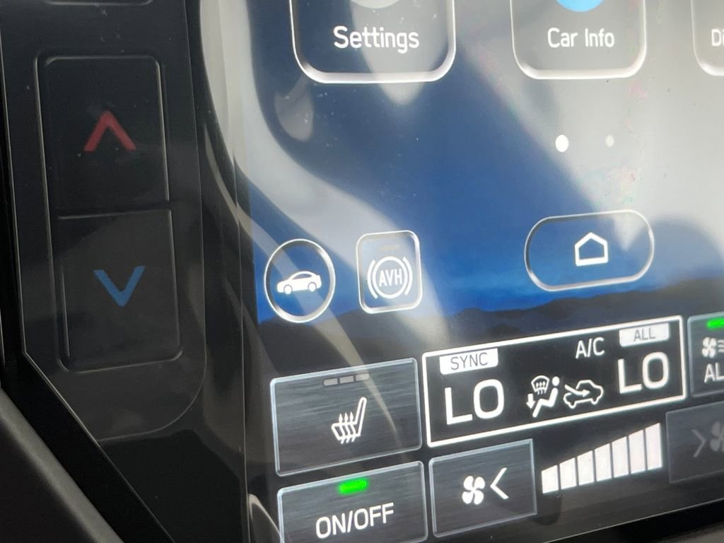 New 2026 Subaru Forester Premium AWD/4WD image 31