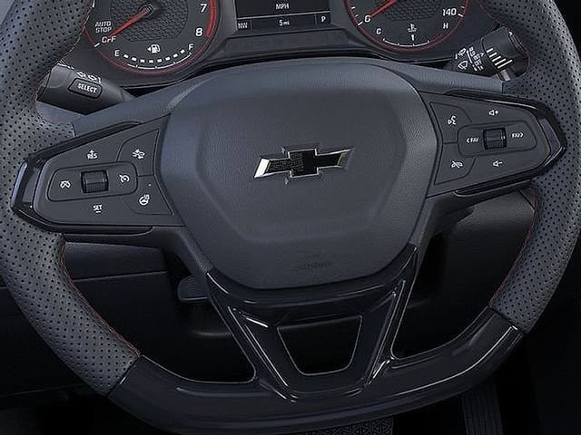 New 2026 Chevrolet Trax RS w/ Driver Confidence Package FWD image 21