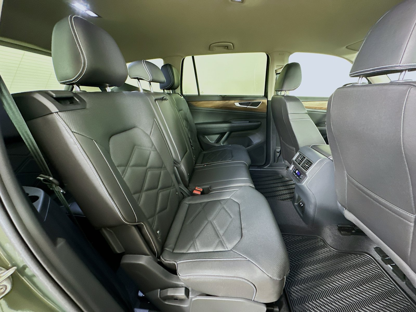 New 2026 Volkswagen Atlas SE AWD/4WD image 41