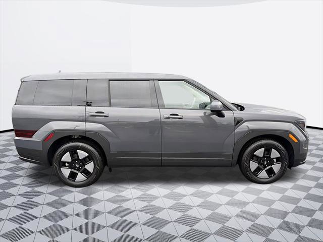 New 2026 Hyundai Santa Fe SE image 8