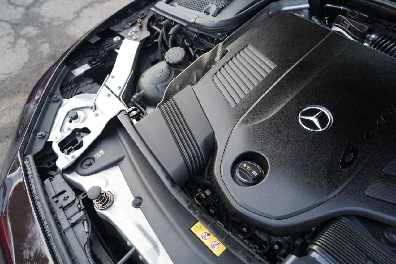 Used 2019 Mercedes-Benz CLS 450 CLS 450 4MATIC Coupe w/ Parking Assist Package image 79