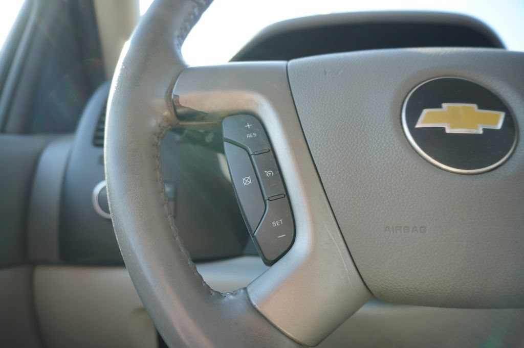Used 2014 Chevrolet Silverado 3500 LT w/ Custom Sport Truck Package AWD/4WD image 19