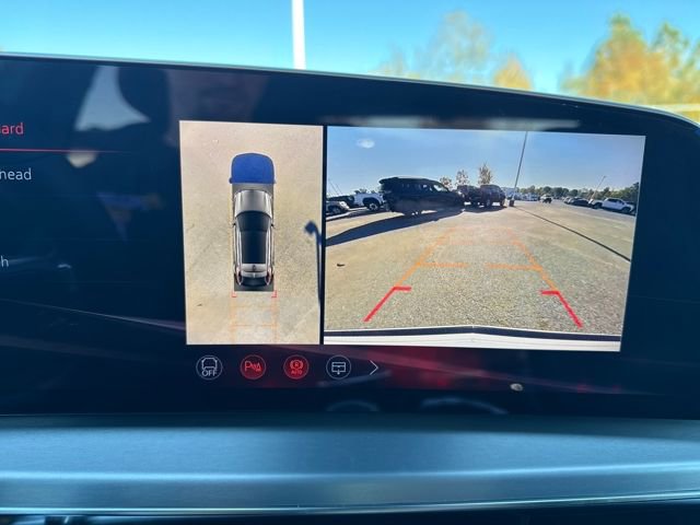 New 2026 Cadillac Lyriq V w/ LPO, Floor Liner Package image 20