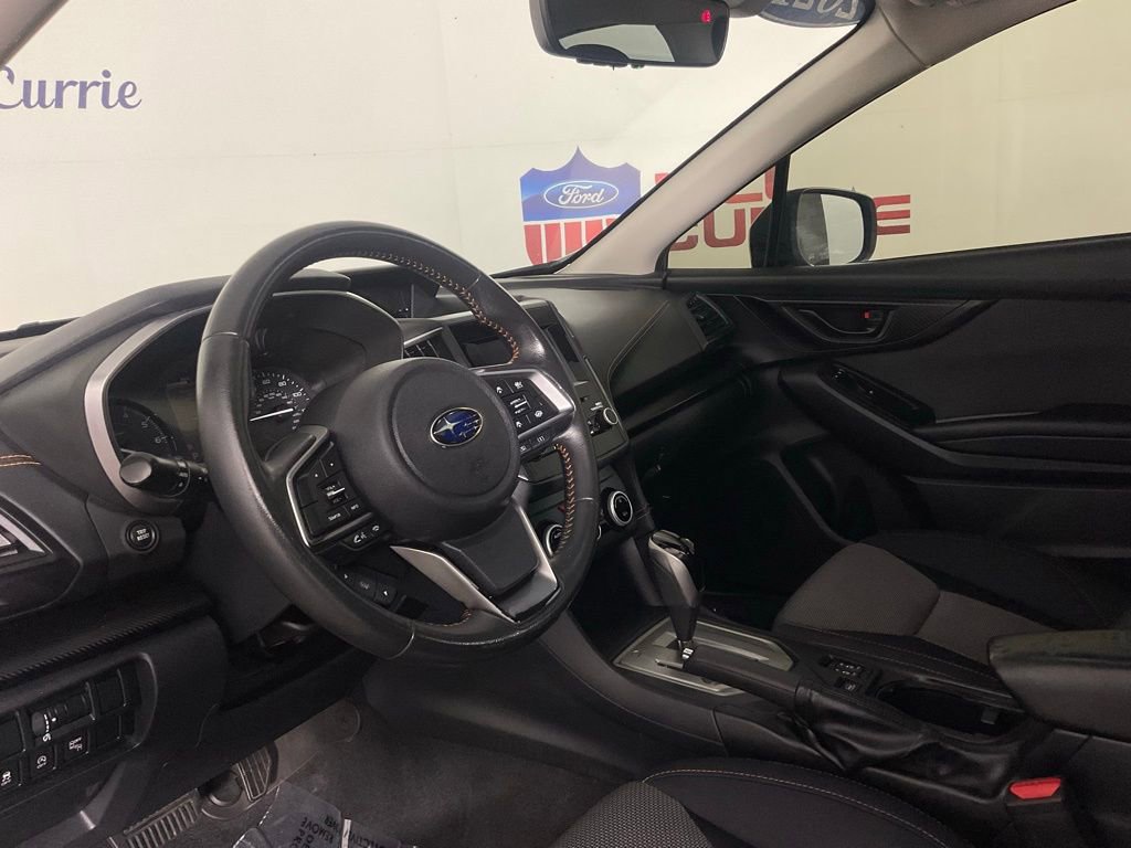 Used 2021 Subaru Crosstrek 2.0i Premium w/ Moonroof Package image 13
