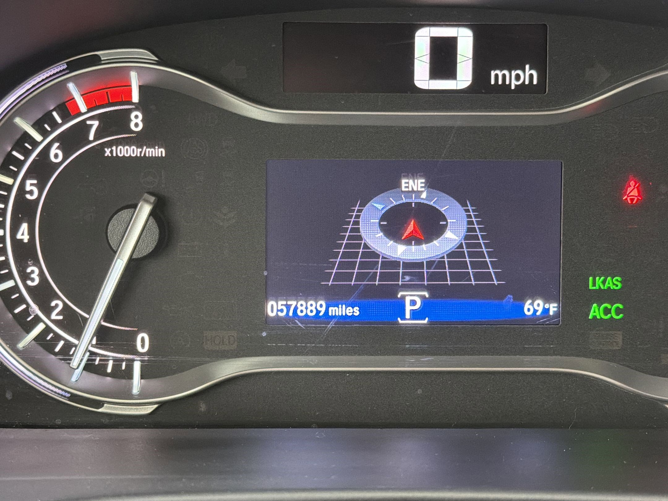 Used 2022 Honda Ridgeline RTL-E image 17