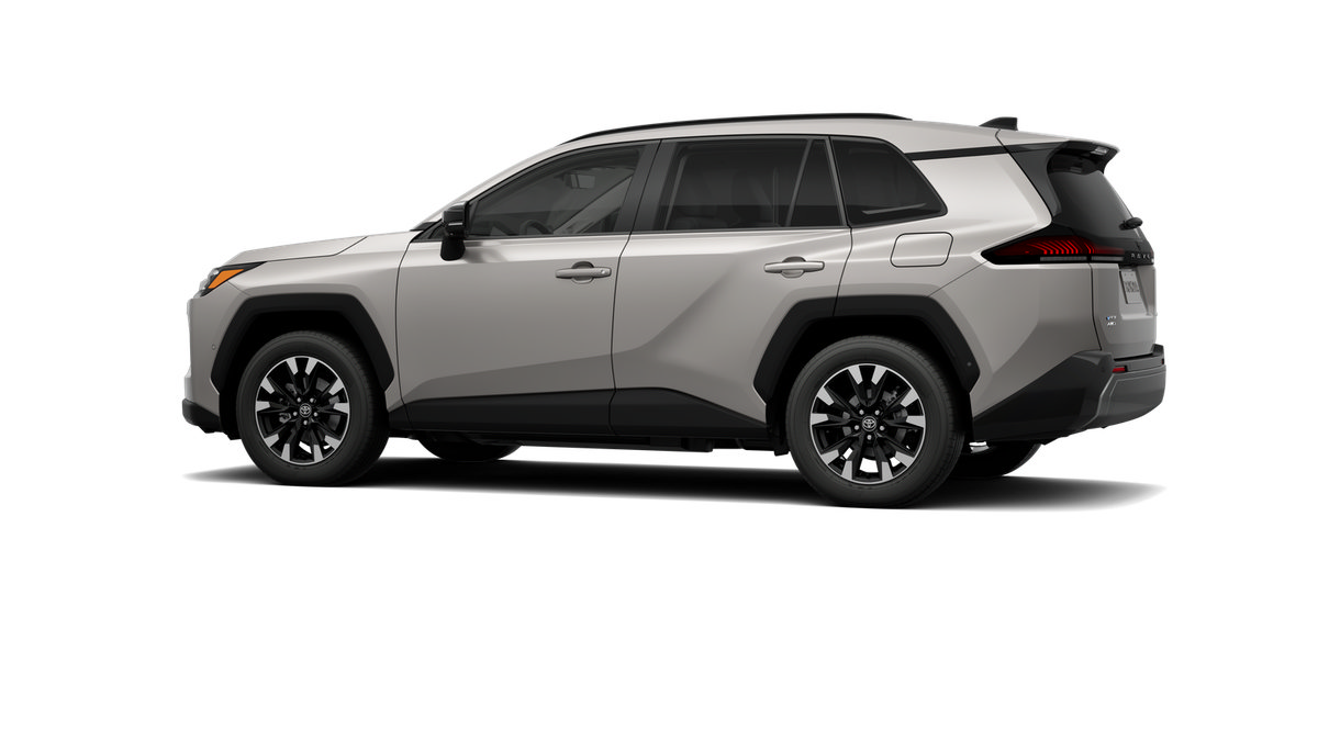 New 2026 Toyota RAV4 Limited AWD/4WD image 5