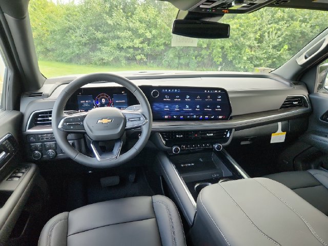 New 2026 Chevrolet Tahoe LT w/ Comfort Package AWD/4WD image 21