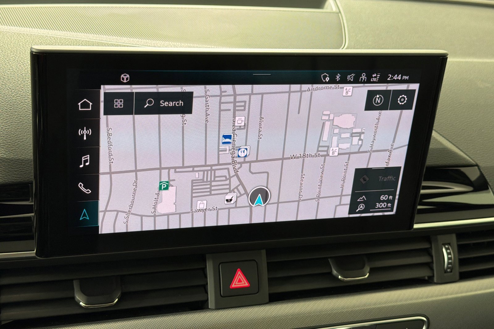 Used 2023 Audi A4 2.0T Premium Plus w/ Premium Plus Package image 17