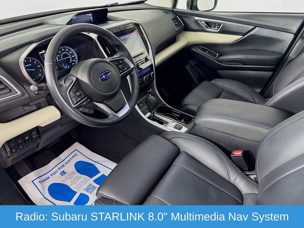 Used 2022 Subaru Ascent Limited w/ Technology Package image 11