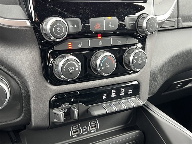 New 2026 RAM 1500 Big Horn image 24