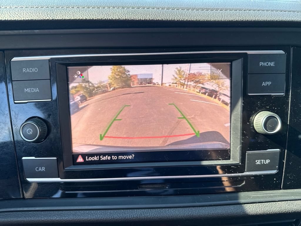 Used 2019 Volkswagen Jetta S w/ Driver Assistance Package FWD image 24