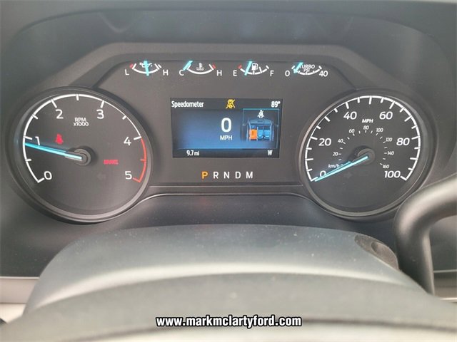 New 2025 Ford F550 XL image 13