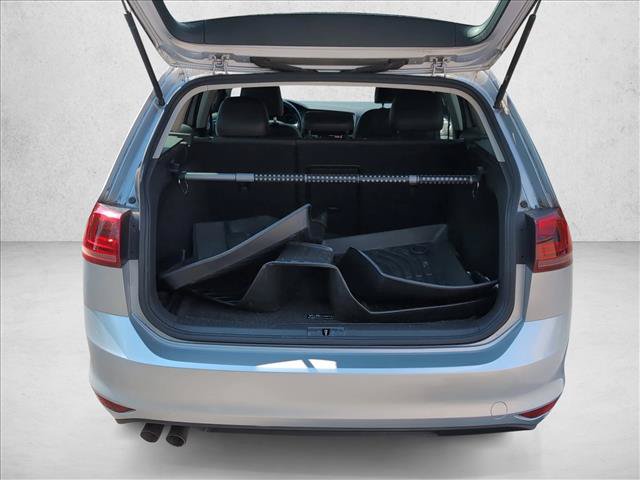 Used 2015 Volkswagen Golf TDI FWD image 6