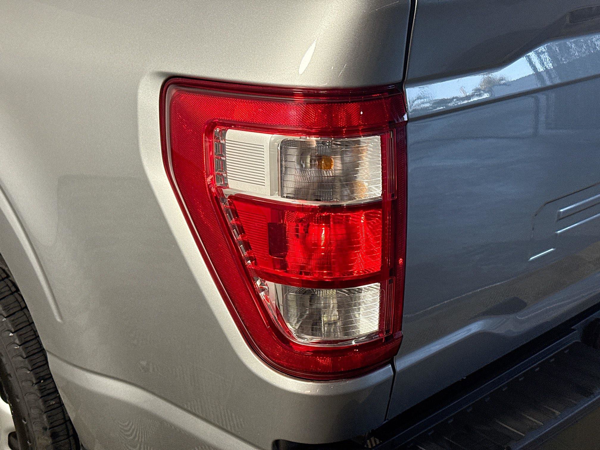 Used 2023 Ford F150 XL RWD image 35