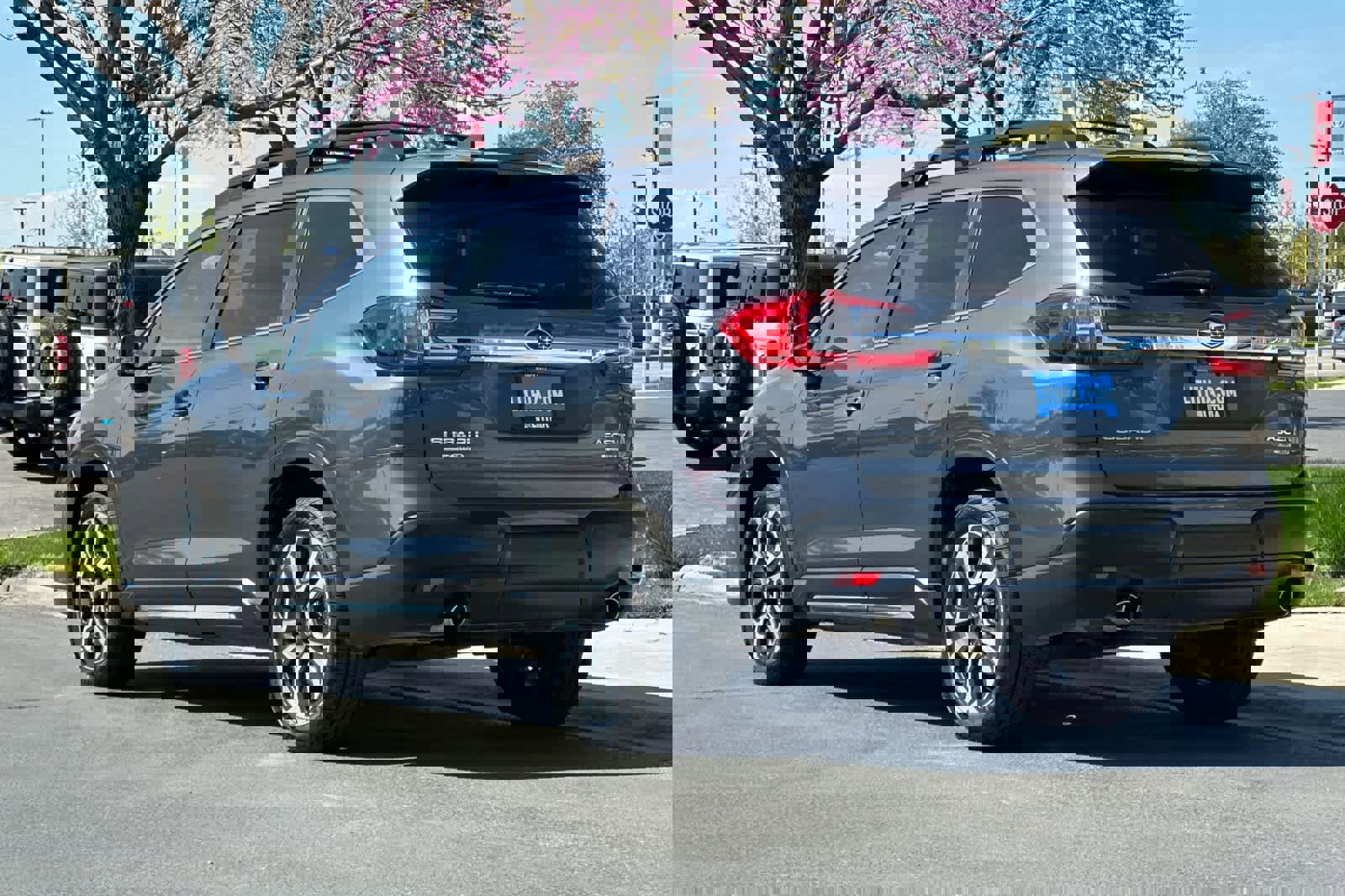 Used 2023 Subaru Ascent Limited w/ Technology Package image 6