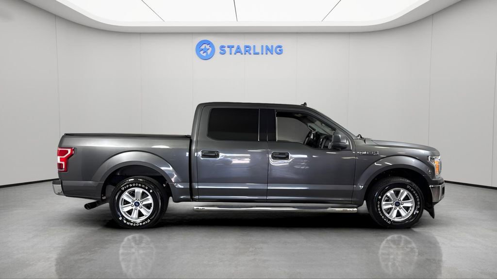Used 2019 Ford F150 XLT image 25